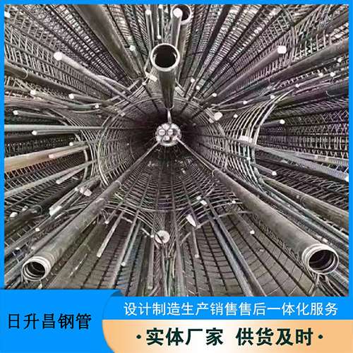 来宾声测管规格型号有哪些分类？
